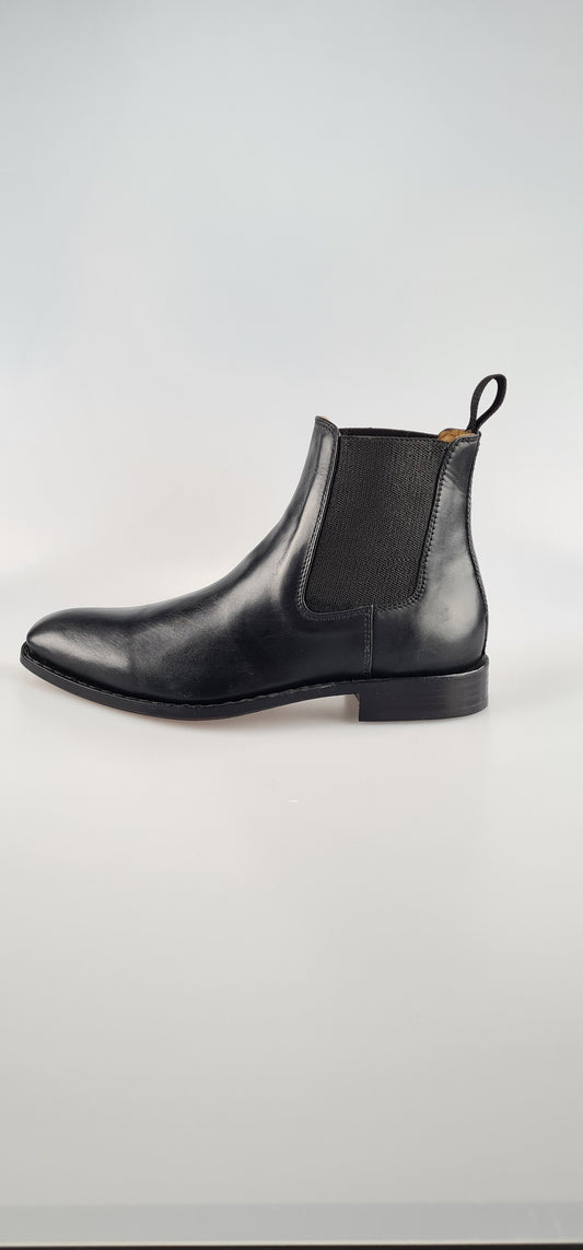 Chelsea Boot