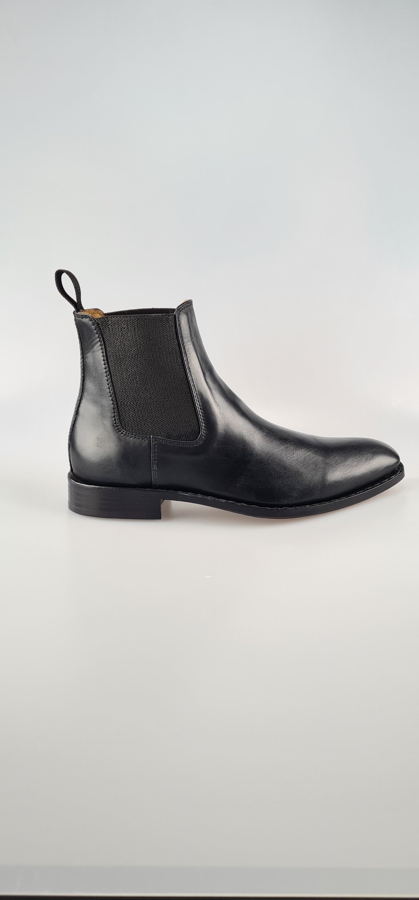 Chelsea Boot