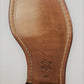 Oxford Half-Brogue havannabraun