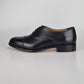 Oxford Captoe schwarz